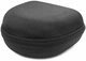 Дорожный чехол Yuhtech для наушников Marshall Major IV, Mid Bluetooth, Monitor, Major II, Major III, Mid ANC - изображение 2