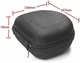 Дорожный чехол Yuhtech для наушников Marshall Major IV, Mid Bluetooth, Monitor, Major II, Major III, Mid ANC - изображение 3