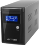 UPS Armac Office Line-Interactive 1000F LCD (O/1000F/LCD) - obraz 1