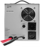 UPS Volt Polska SINUS PRO 2000 E (3SP092012E) - obraz 3
