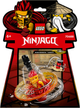 Zestaw klocków LEGO Ninjago Szkolenie wojownika Spinjitzu Kaia 32 elementy (70688) - obraz 1