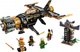 Zestaw klocków LEGO Ninjago Kruszarka skał 449 elementów (71736) - obraz 2