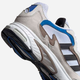 Buty do biegania męskie z amortyzacją adidas Temper Run EE7737 41 (8.5UK) 27 cm Białe (4061615294099) - obraz 6