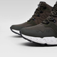 Letnie buty trekkingowe męskie niskie Sprandi GEAR 41 26 cm Khaki (5903698801124) - obraz 4