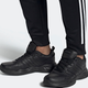 Чоловічі кросівки для залу adidas Strutter EG2656 45.5 29 см Чорні (4051043348235/5904248846343) - зображення 7