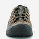 Чоловічі кросівки для треккінгу з мембраною Keen Targhee III Wp 749920-60-91 42.5 (9.5US) 27.5 см Коричневі (887194984602) - зображення 3