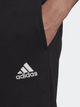 Spodnie dresowe męskie adidas Ent22 Sw Pnt HB0574 2XL Czarne (4065418811170) - obraz 5