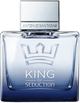 Woda toaletowa męska Antonio Banderas King Of Seduction 200 ml (8411061819685) - obraz 2