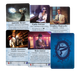 Настільна гра Geekach Жах Аркгема. Третя редакція (Arkham Horror Third Edition) - зображення 4