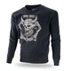 Свитшот Dobermans Aggressive Viking Horde BC283BK (XL) - изображение 1