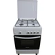 Плита Borgio GG 640 W MBBL - изображение 1