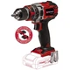 Шуруповерт Einhell TE-CD 18/50 Li-i BL-Solo, PXC (без АКБ і ЗП) (4513942) - зображення 3