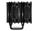 Кулер процессорный ID-Cooling SE-207 TRX Black, AMD: TRX4, 157х140х122 мм, 3-pin/4-pin PWM - изображение 3