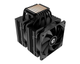 Кулер процессорный ID-Cooling SE-207 TRX Black, AMD: TRX4, 157х140х122 мм, 3-pin/4-pin PWM - изображение 5