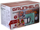Кухонная машина Grunhelm GKM0023M - изображение 9