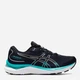Женские кроссовки для бега ASICS Gel-Cumulus 24 1012B206-003 37.5 (6.5) 23.5 см (4550455647641) - изображение 1