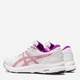 Женские кроссовки для бега ASICS Gel-Contend 8 1012B320-101 37 (6) 23 см (4550455584366) - изображение 3