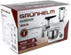 Кухонна машина Grunhelm GKM0020 - зображення 6