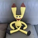Мягкая игрушка Хаги-Пикачу Huggy Wuggy 56 см - изображение 3