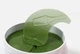 Гидрогелевые успокаивающие патчи для глаз с экстрактом артишока Petitfee Artichoke Soothing Eye Mask - изображение 5