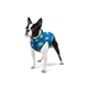 Курточка для собак WAUDOG Clothes малюнок Прапор S40 В 52-55 см С 36-39 см Blue (5738-0229) - зображення 3