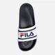 Мужские шлепанцы для пляжа Fila Morro Bay III FFM0180 13037 2230035070855 42 (9US) 27.5 см (8719477737860) - изображение 3