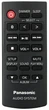 Аудіосистема Panasonic SC-TMAX40E-K (SC-TMAX40GSK) - зображення 6