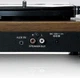 Проигрыватель виниловых дисков LENCO LS-100WD + 2 колонки по 10 Вт - изображение 8