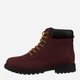 Мужские ботинки Fila FFM0148-30020 44 (10.5US) 28.5 см Бордовые (8719477730724) - изображение 1