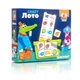 Игра настольная "Crazy Лото" Vladi Toys VT8055-09 (рус) - изображение 1