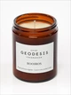Ароматична свічка з натурального воску Geodesis Rooibos 150 г (1071210) - зображення 2