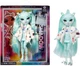 Лялька Rainbow High Shadow High Zooey Electra - Лялька Рейнбоу Шедоу Хай Зої Електра (583035) - Школа Тіні Серія 2 - зображення 2