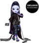 Лялька Rainbow High Shadow High Reina Glitch Crowne - Лялька Рейнбоу Шедоу Хай Рейна Глітч Краун (583073) - Школа Тіні Серія 2 - зображення 6