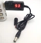 Кабель USB DC для Wi-Fi роутера повышающий c преобразователем 5V в 9V/12V питание от Power Bank DC 5.5х2.1/3,5х1,3 UKC - изображение 3