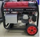 Бензиновый генератор 8.5 кВт / Электростартер SENCI SC 15000 E POLAND - изображение 2