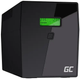 Источник бесперебойного питания ИБП GreenCell UPS05 2000VA линейно-интерактивный - изображение 1