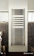 Рушникосушка Acova Angora 1728x600 Хром - зображення 3