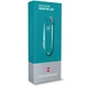 Нож Victorinox Classic SD with Box Lake Blue (1049-Vx06223.23G) - изображение 2