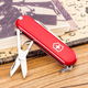 Нож складной 58 мм, 7 функций Victorinox CLASSIC - изображение 6