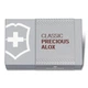 Нож Victorinox Classic SD Precious Alox Brown (1049-Vx06221.4011G) - изображение 4