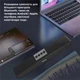 Bluetooth-колонка саундбар URORU E-91 беспроводной динамик Hi-Fi Bluetooth 5.0 360° - изображение 2