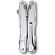 Мультитул Victorinox Swiss Tool Spirit MX Clip 105 мм 22 функции Серебристый (3.0224.MKB1) - изображение 3