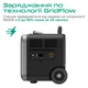 Зарядная станция Zendure SuperBase Pro 1500 / 2000 Вт / 1440 Вт⋅ч / LiFePO4 (ZDSBP1500-bk-eu) - изображение 9