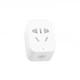 Розумна розетка Smart Socket 2 (ZigBee) (ZNCZ02LM) White (GMR4004CN) - зображення 2