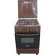 Плита газова BORGIO GG 640B MBBL - изображение 1
