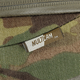 Сумка M-Tac Sphaera Hex Hardsling Bag Gen.II Elite Multicam/Ranger Green - зображення 4