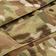 Китель M-Tac Military Elite NYCO Multicam 2XL/R - изображение 5