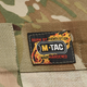 Китель M-Tac Military Elite NYCO Multicam L/L - зображення 11