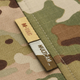 Кітель M-Tac Military Elite NYCO Multicam M/R - зображення 8