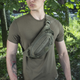 Сумка M-Tac Waist Bag Elite Hex Ranger Green - изображение 9